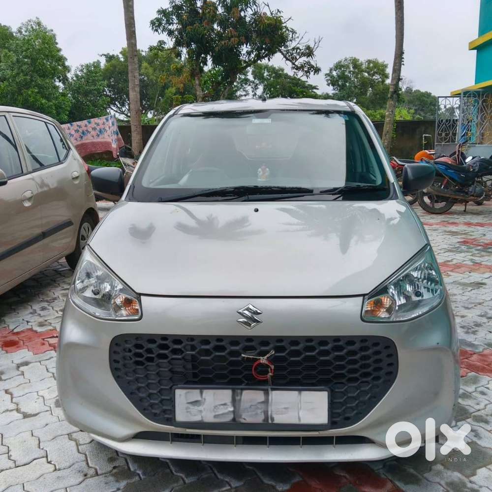 2024 Maruti Alto Plus Well Condition