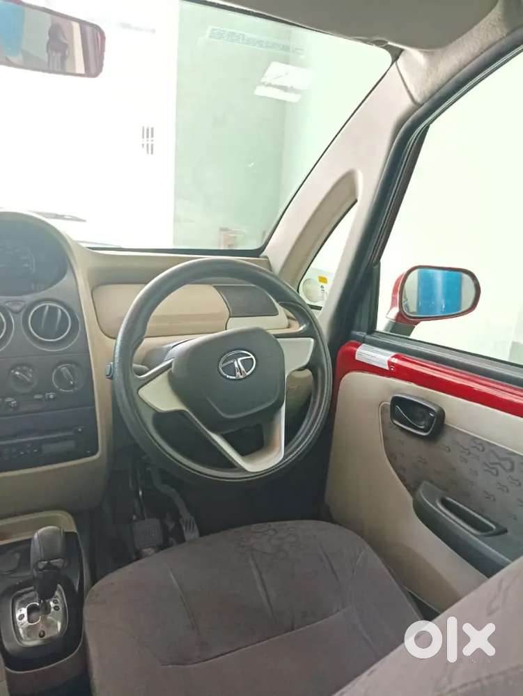 Tata Nano Twist Xt 2015 Automatic