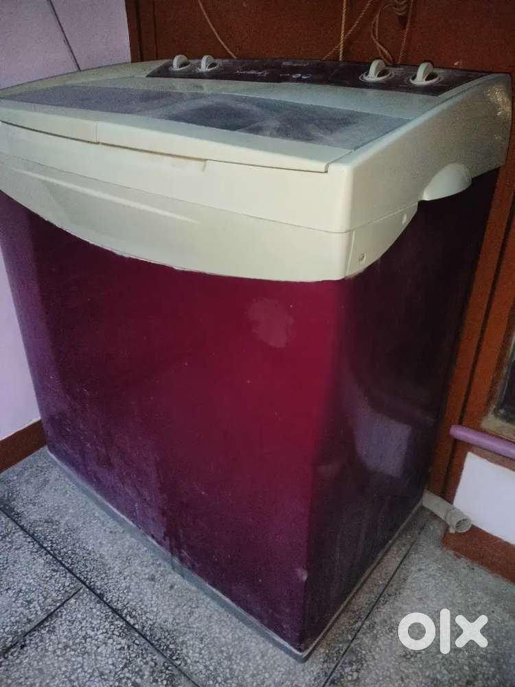Semi Washing Machine in India, Free classifieds in India OLX