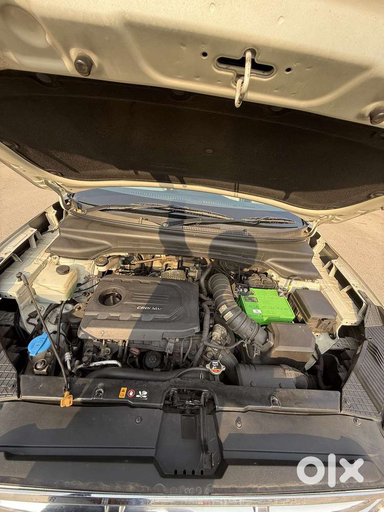 Hyundai Creta 1.6 Sx (o), 2020, Diesel