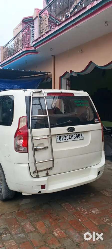 Mahindra Xylo 2.2 Pearl 2014