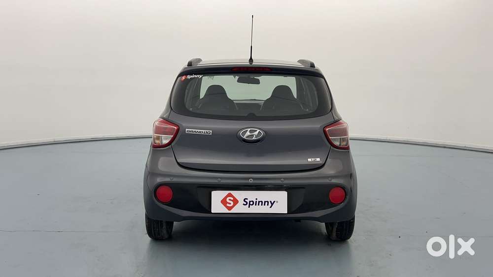 Hyundai Grand I10 1.2 Kappa Magna, 2019, Petrol