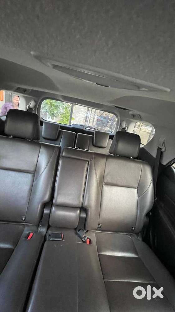 Toyota Fortuner, 2019, Diesel