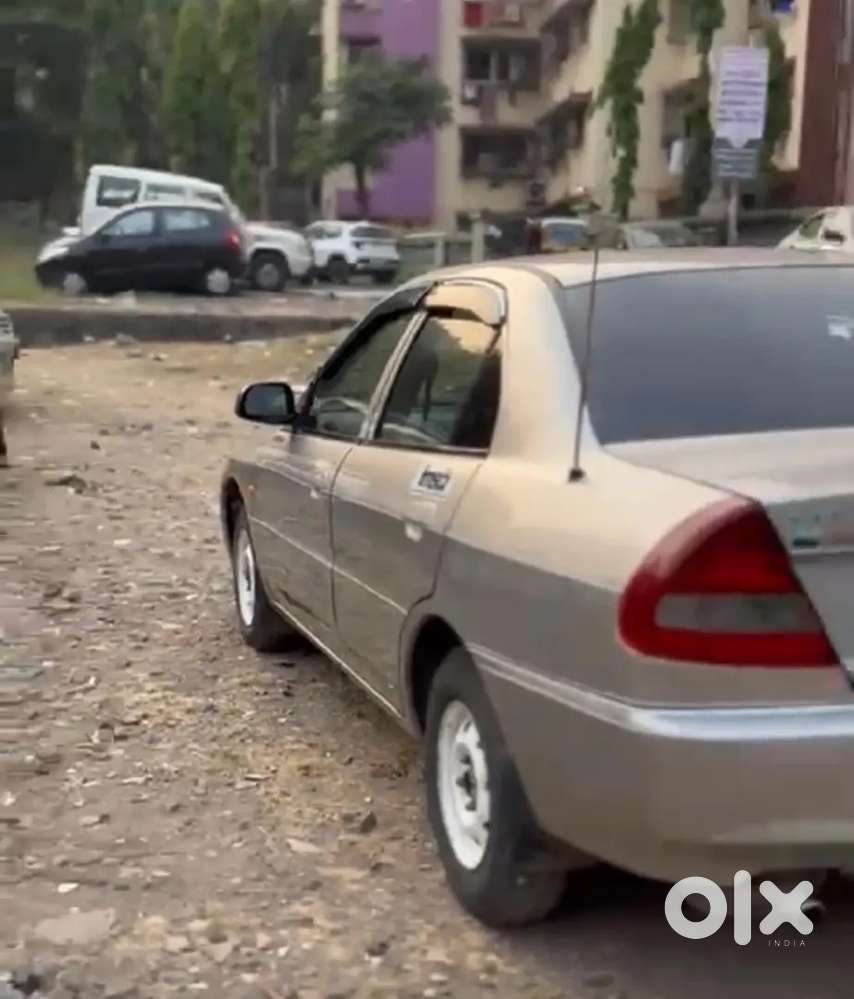 Mitsubishi 1999 Diesel Good Condition