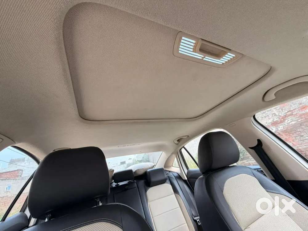 Skoda Slavia 2022 Petrol