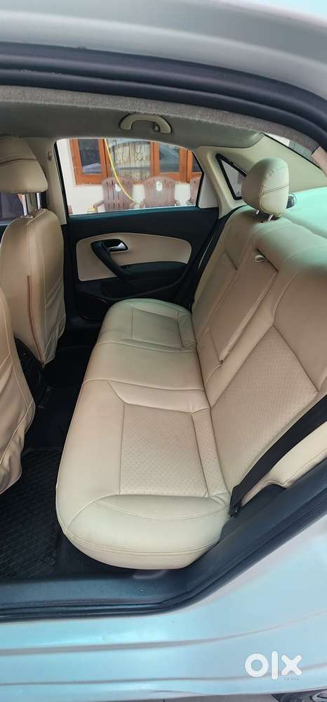 Skoda Rapid Diesel 2017 Model