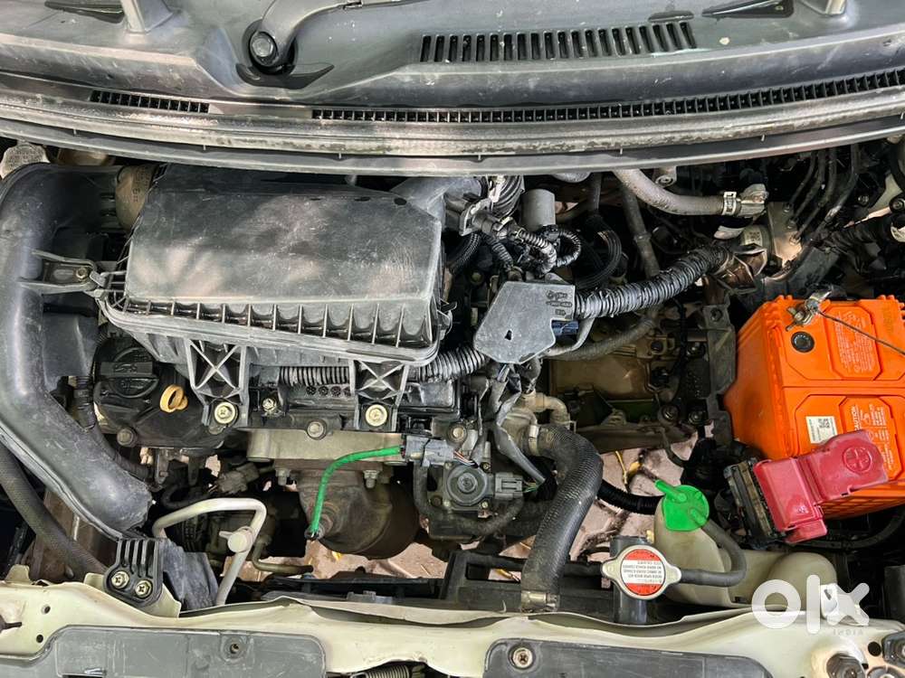 Maruti Suzuki Wagon R Lxi 2023