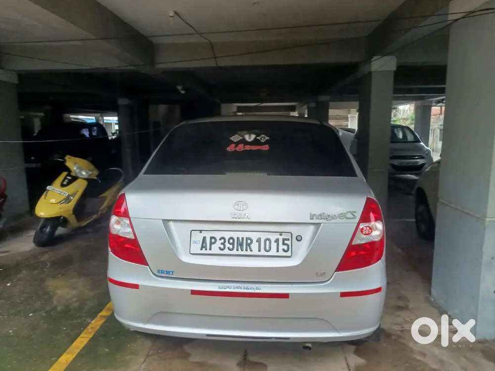 Tata Indigo Ecs 2016