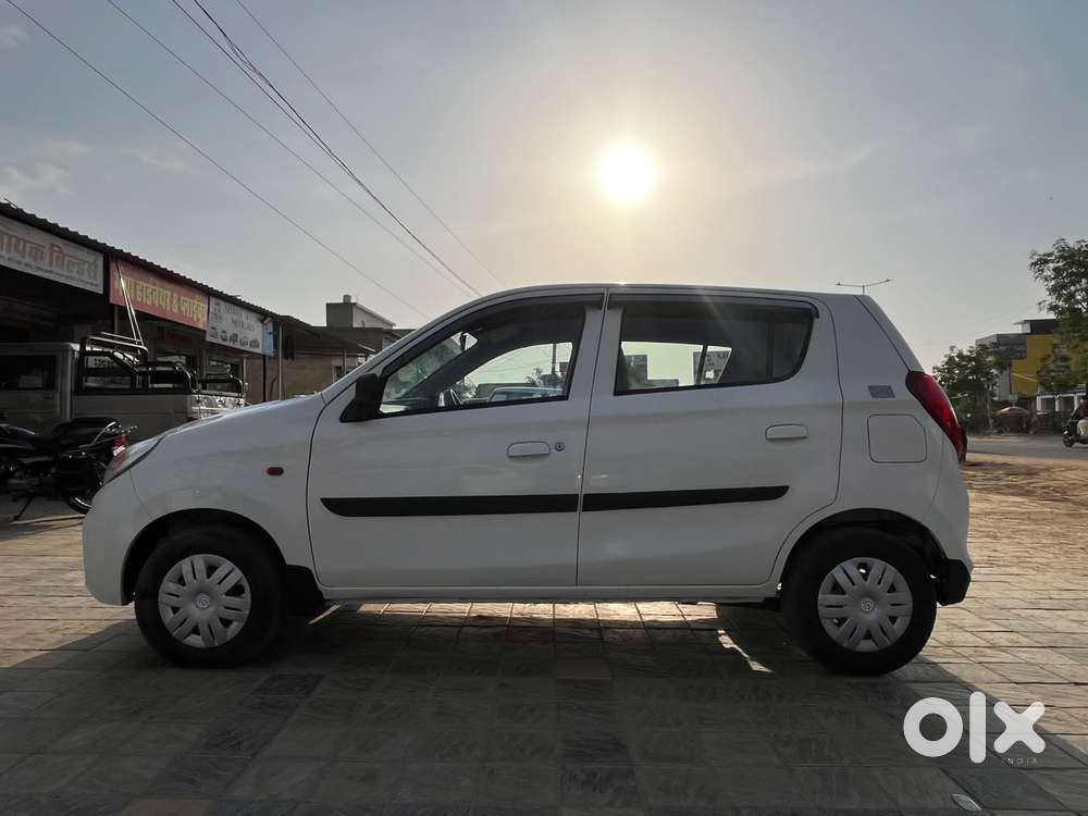 Maruti Suzuki Alto 800 Lxi, 2022, Cng & Hybrids
