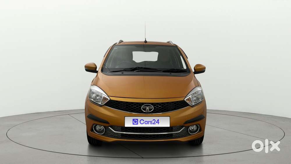 Tata Tiago 1.2 Revotron Xz, 2018, Petrol
