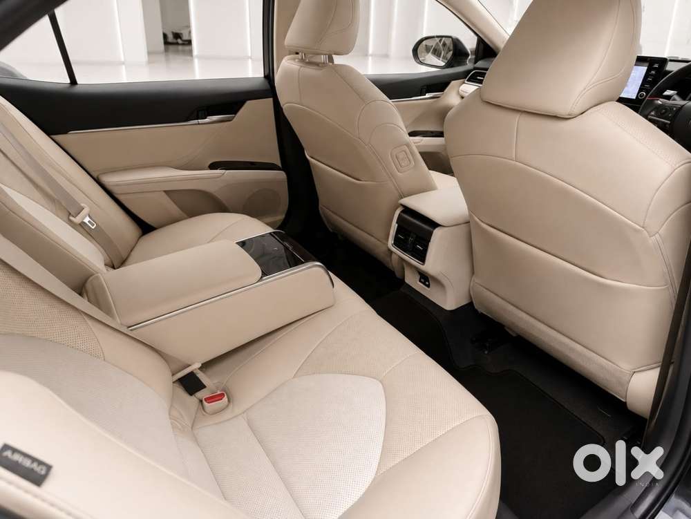 Bmw 5 Series 3.0 530d M Sport, 2019, Diesel