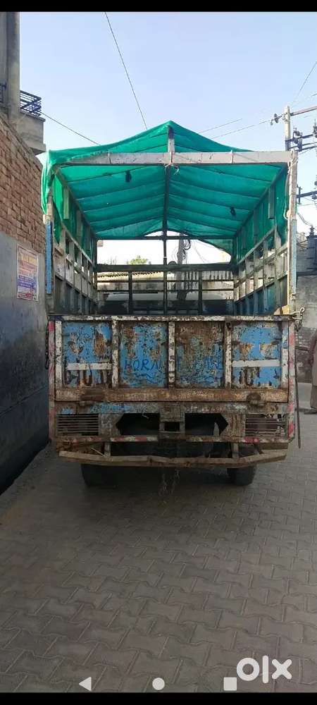 Bolero Pickup Good Condition.