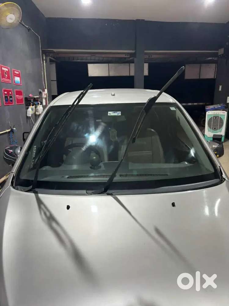 Maruti Suzuki Ritz 2010 Diesel 100000 Km Driven