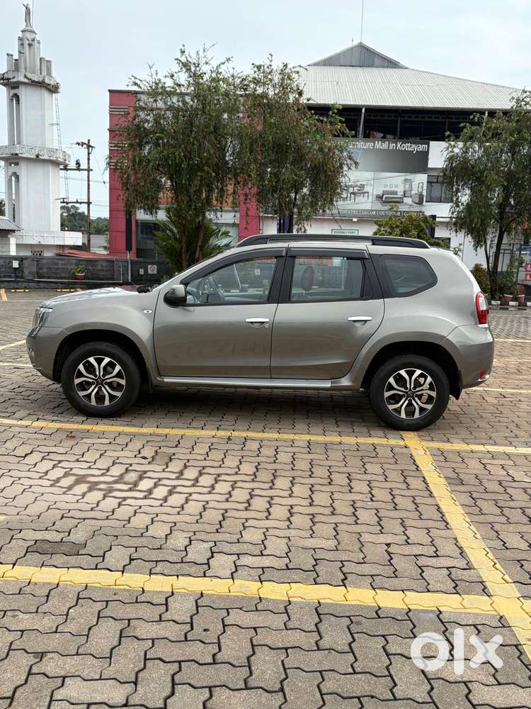 Nissan Terrano Xl 85 Ps Deisel, 2015, Diesel