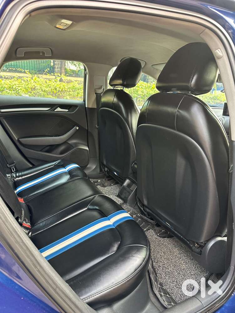 Audi A3 2.0 35 Tdi Technology Navigation, 2014, Diesel