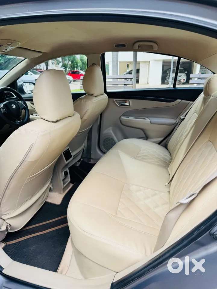 Maruti Suzuki Ciaz Zdi(o), 2017, Diesel
