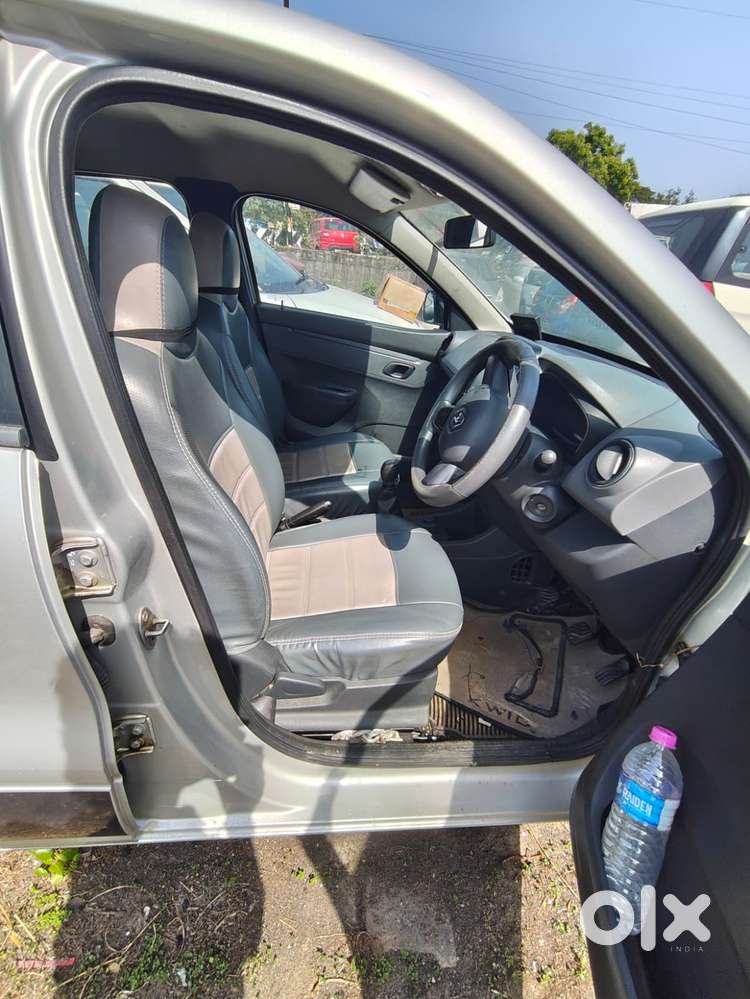 Renault Kwid 1.0 Rxt Edition, 2015, Petrol