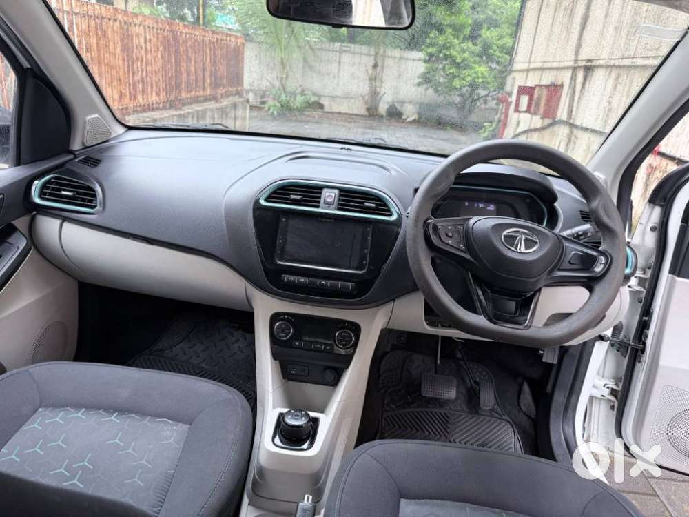 Tata Tiago Ev Xt Mr, 2023, Electric