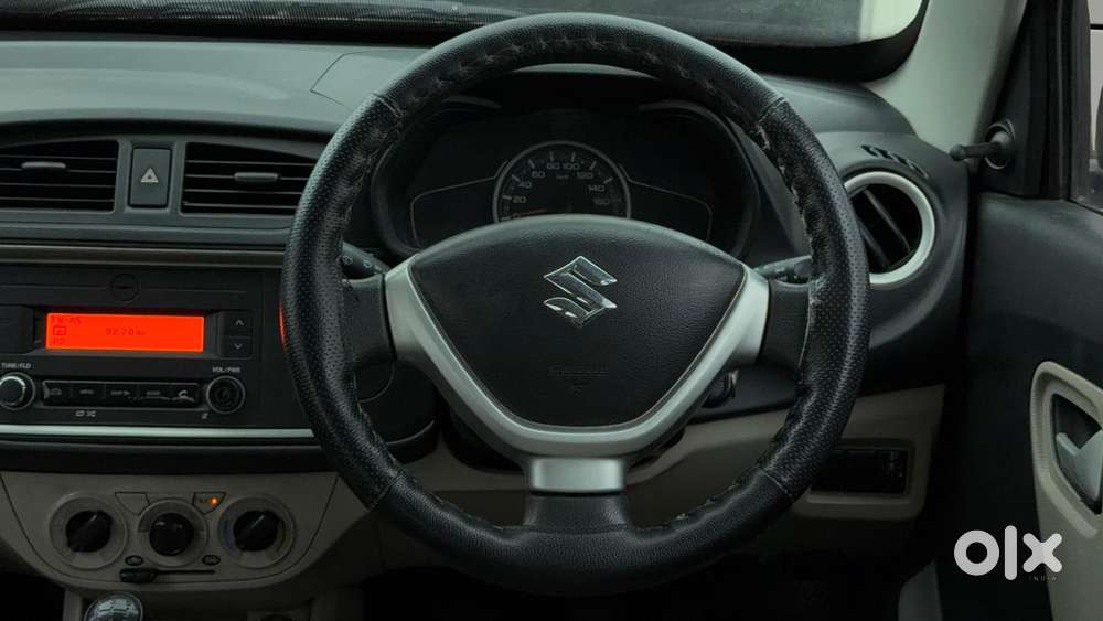 Maruti Suzuki Alto 800 0.8 Vxi (o), 2021, Petrol