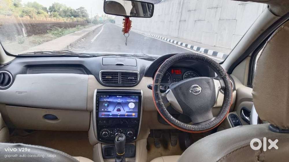 Nissan Terrano Xl D Plus, 2015