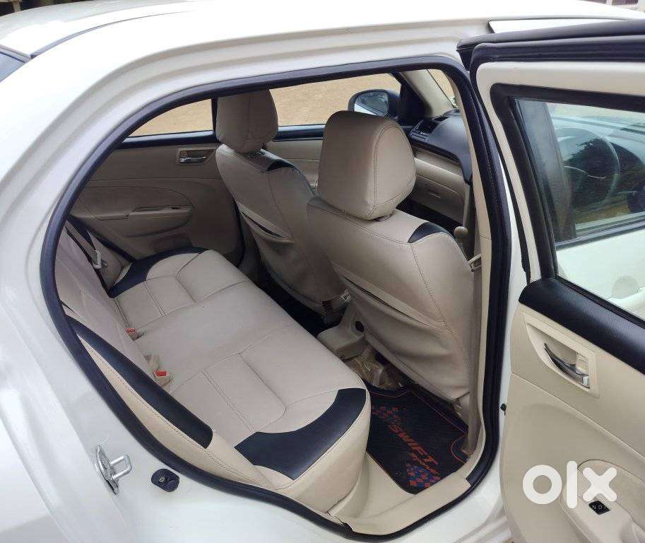 Maruti Suzuki Swift Dzire Vdi Abs, 2015, Diesel