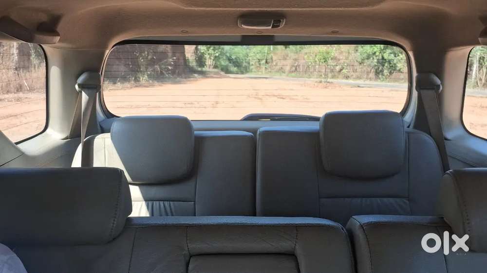 Toyota Fortuner 2013 Automatic Original Kerala