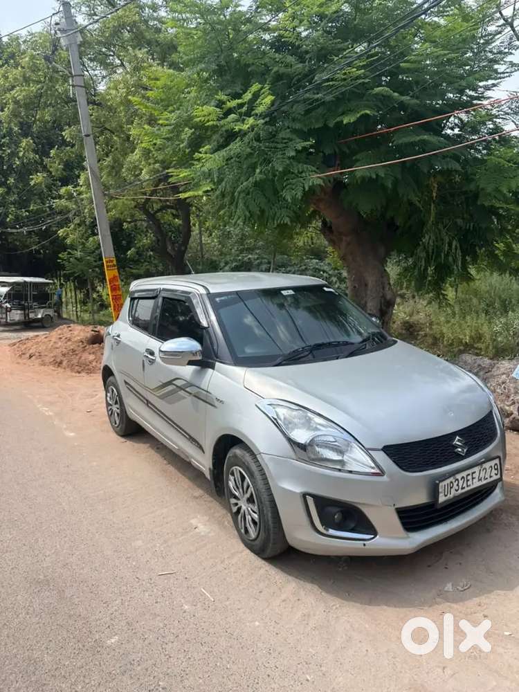 Maruti Suzuki Swift 2013