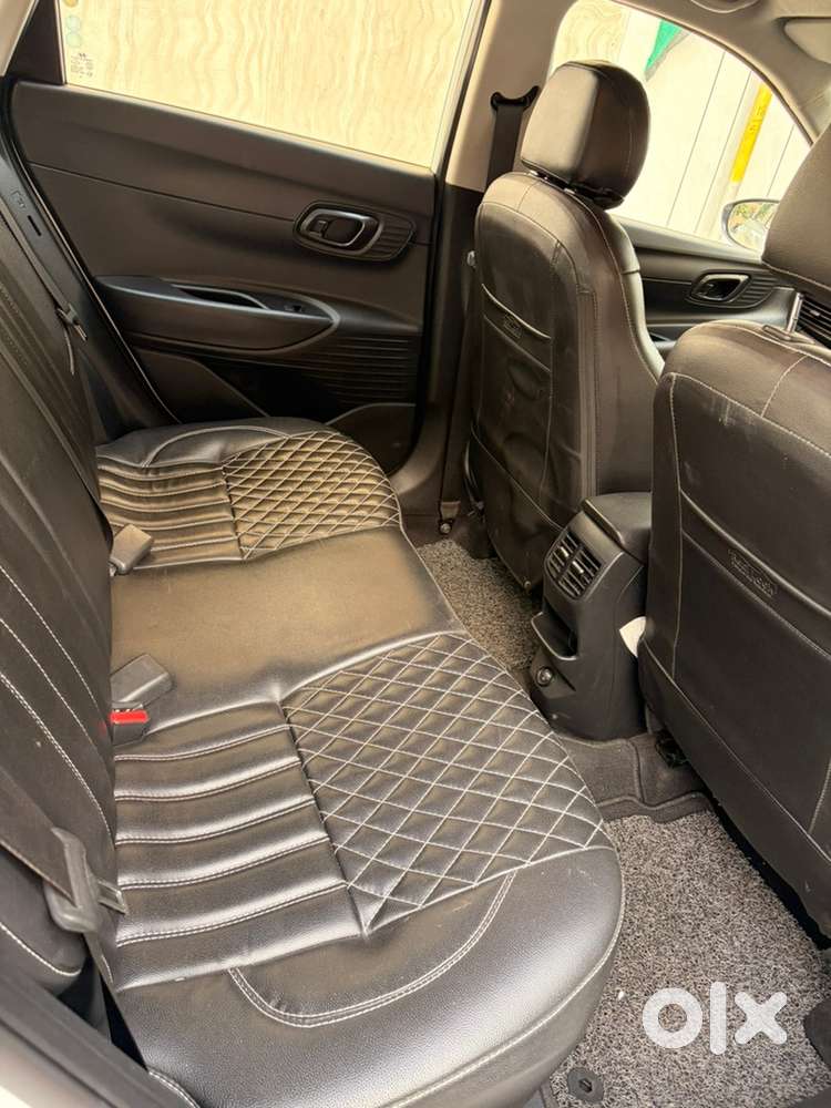 Hyundai New I20 Manual 2021