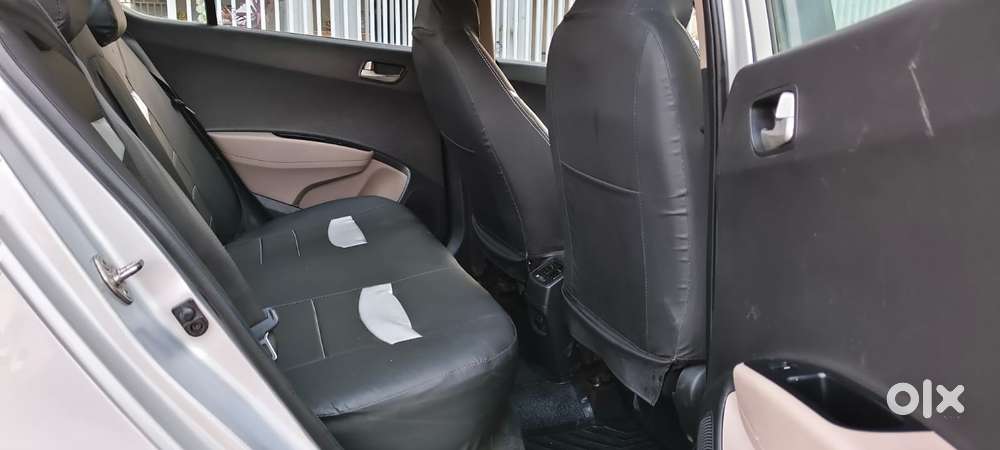 Hyundai Xcent Sx 1.2 (o), 2014, Diesel