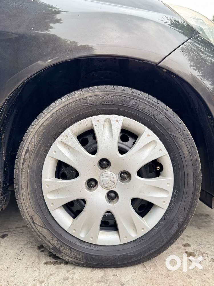Honda Amaze, 2017, Petrol