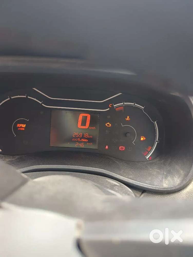 Renault Kwid Neotech 2022