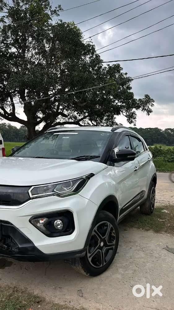 Tata Nexon 2020 1.5 Revotorq