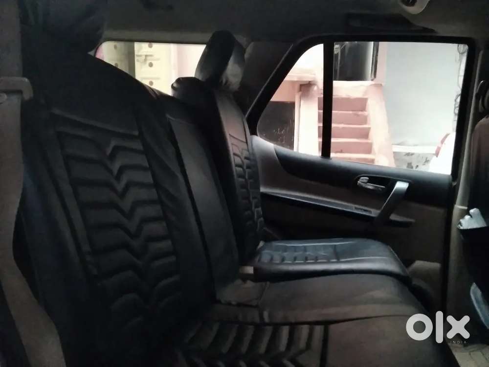 Tata Safari Storme 2014 Diesel Car