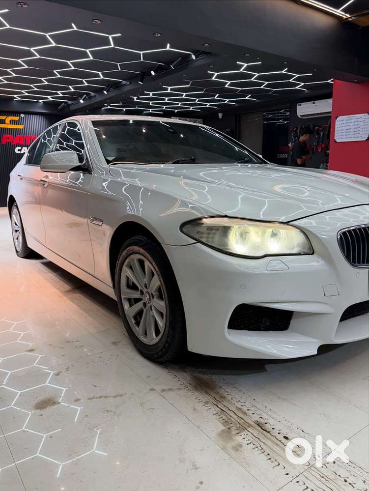 Bmw 530d Rare Inline 6