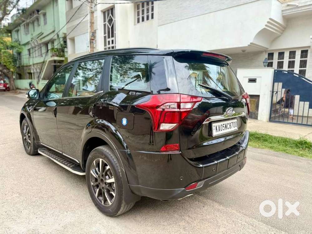 Mahindra Xuv500 W11 Option At, 2021, Diesel