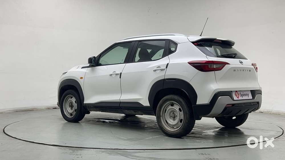 Nissan Magnite 1.0 Xe, 2023, Petrol