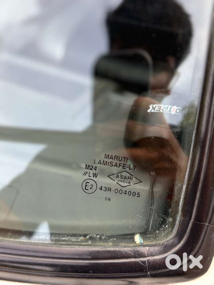 Maruti Suzuki 800 Petrol 2006