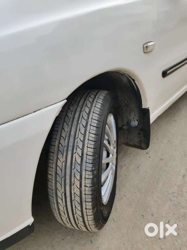 Tata Indigo Ecs 2015 Diesel 85000 Km Driven