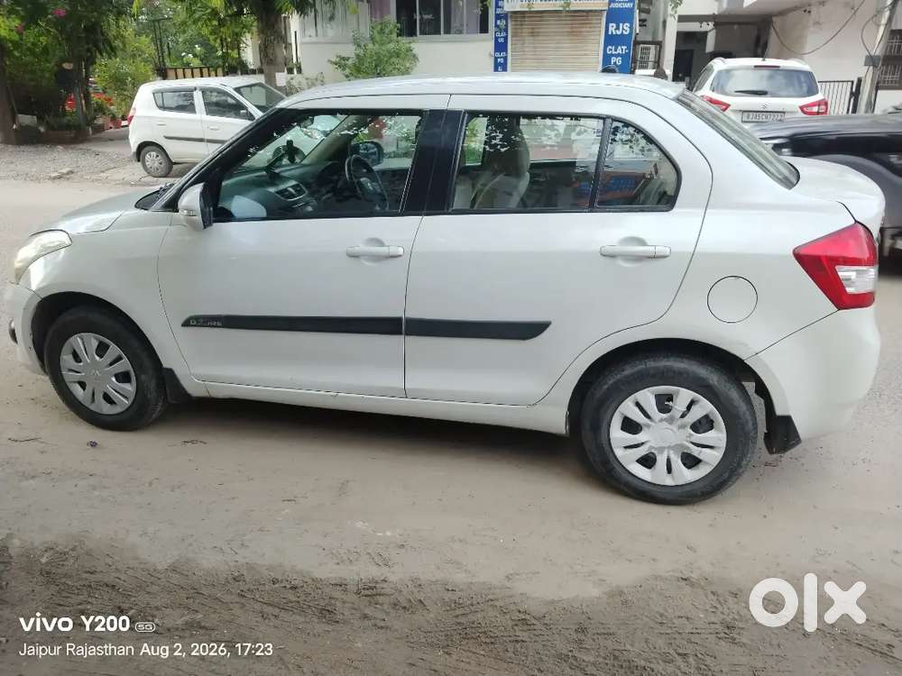 Swift Dzire 2010 Maruti Suzuki