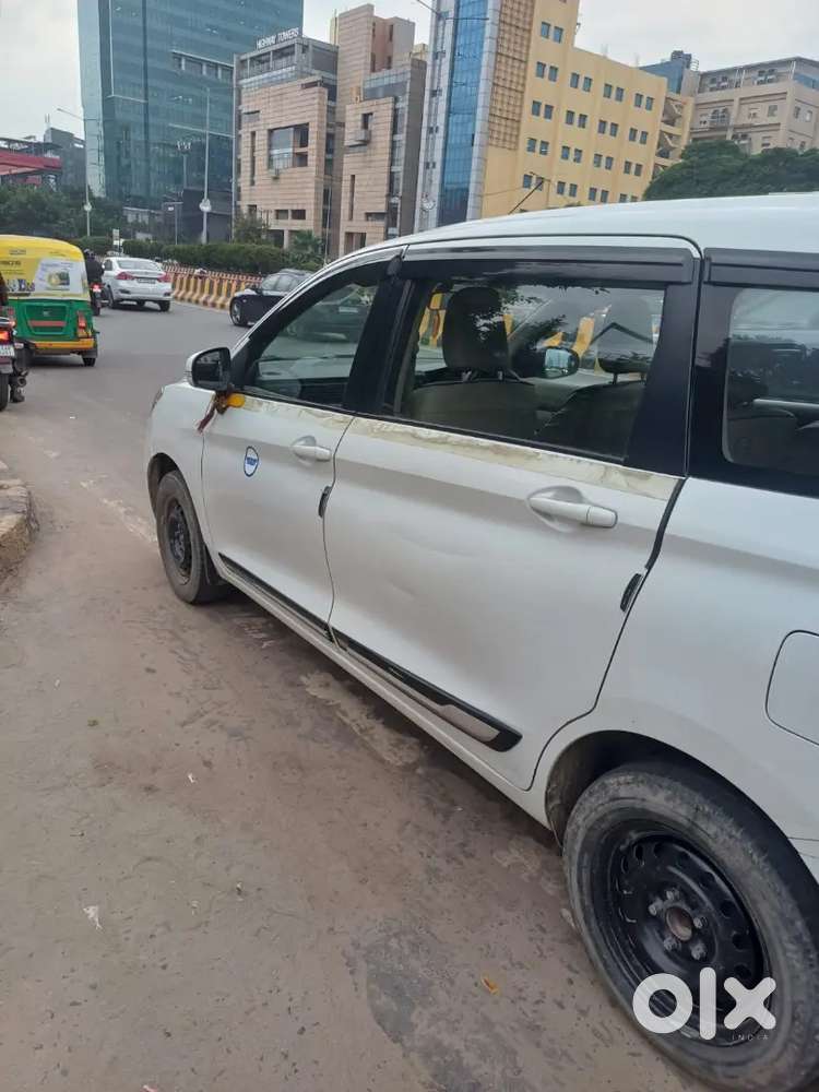 Maruti Suzuki Ertiga 2023.  26 Kist Bacha Hua Hai 21000 Ka