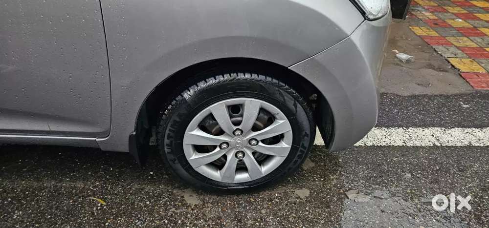 Hyundai Eon Magna+ 2013 Car