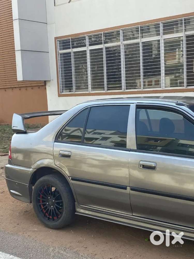 Honda City 1.3l Urgent Sale