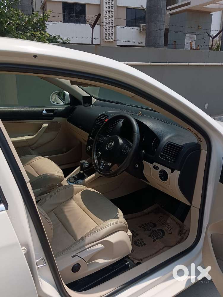 Volkswagen Jetta 1.9 Highline Tdi, 2010, Diesel