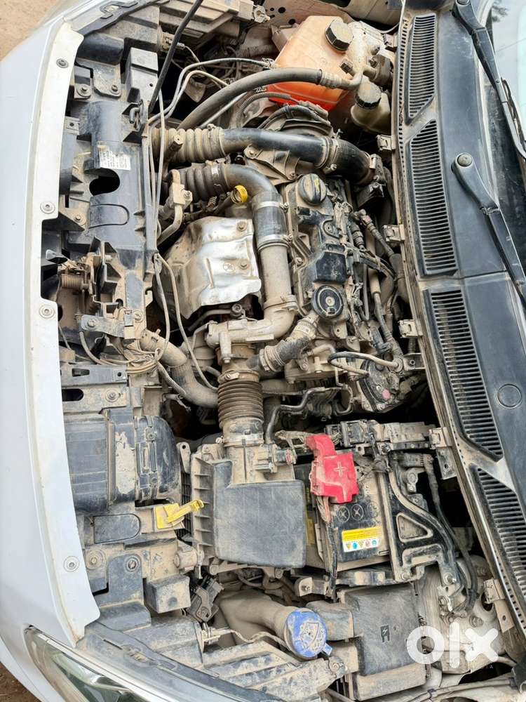 Ford Freestyle Diesel 2018