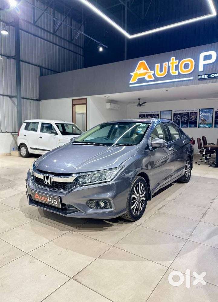 Honda City I-dtec Vx, 2017, Diesel