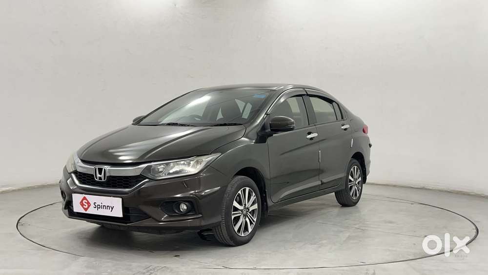 Honda City I-vtec V, 2022, Petrol