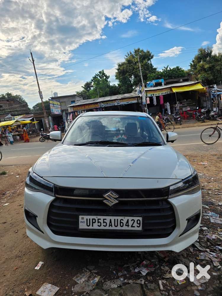 Maruti Suzuki Dzire 2024