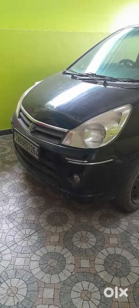 Maruti Suzuki Estilo 2030