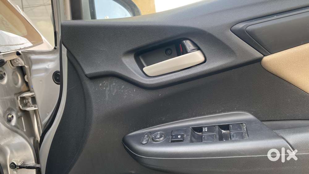 Honda Jazz 1.2 Sv I Vtec, 2016, Petrol