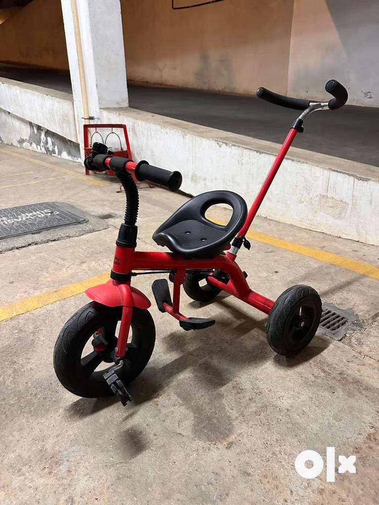 Baby 2024 tricycle olx